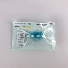 Replace 5/9 Pins Tip Negative Pressure Cartridge For EZ Vacuum Meso Gun Machine