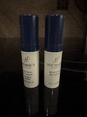HYDRINITY RenewingHA Serum 5ml Travel Size Set Of 2