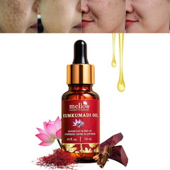 Ayurvedic Kumkumadi Oil with 22 Herbs Deep Nourishment & Reduces Fine Lines 10ml