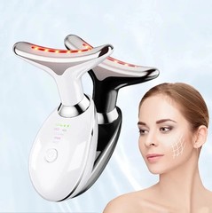 Lux Cove 7-in-1 LED Facial Sculptor in USA