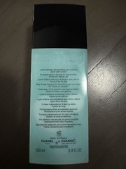 CHANEL Demaquillant YEUX INTENSE Bi-Phase Eye Makeup Remover 100 ml 3.4 oz 9202