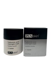 PCA Skin Hyaluronic Acid Overnight Mask 1.8 Oz