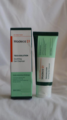 Madeca 21 Teca Solution Soothing Cream 50ml