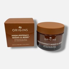 Origins Women&rsquo;s High-Potency Night-a-Mins Resurfacing Gel Cream, 1.7 oz.