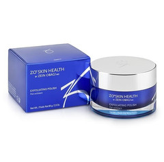 ZO Skin Health Exfoliating new 2.3Oz (brand Polish, IN BOX) EXP 27