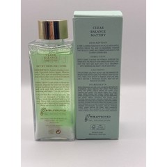 BYROE Apple Matcha Tea Clearing Toner 3.88 fl.oz. /115ml BNIB