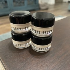 Lot 4 Bobbi Brown Extra Repair EYE Cream – Sample Size Lot 10 ml total NEW
