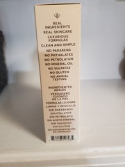 earth to skin Honey Soothing & Rejuvenating Set