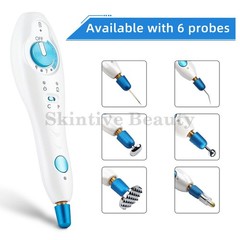 Fibroblast Pulse Plasma Pen Stretch Mark Removal Skin Tightening New
