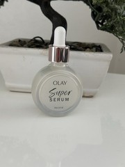 New Olay Super Serum 1 Oz Each 5 Benefits.
