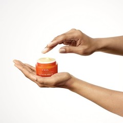 Sunday Riley C.E.O. Vitamin C Rich Hydration Cream Face 0.5 Fl Oz (Pack of 1)