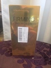 Firmingneck Cream