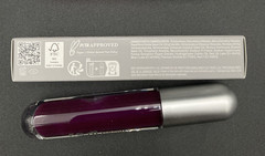 r.e.m. rem Beauty Essential Drip Glossy Balm-Juice Box-Full Sz 0.15 fl Oz/4.7mL