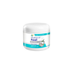 Herbal Solutions Mother of Pearl Cream – For a Radiant & Even-Toned Appearance