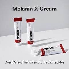 Revitalize Skin with Melanon X Cream – Brightening & Moisturizing 1.01 oz