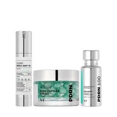 VT Cosmetics BEST COMBINATION SET PDRN NEW