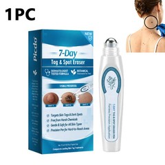Tag & Spot Eraser Mole Skin Tags Removal Tool Eraser Pen Painless Long-Lasting