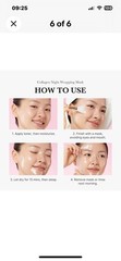 MEDICUBE Collagen Wrapping Mask 2.53 oz / 75ml Renewal Night Care Mask Cream