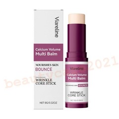 1~5X Calcium Multi Balm, Calcium Volume Multi Balm Wrinkle Core Stick Moisturing