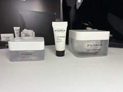 Filorga Anti-aging Anti-wrinkles Lift Effect Kit NEW