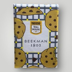 Beekman 1802 3 pc set Lip balm Nestle Toll House New in box