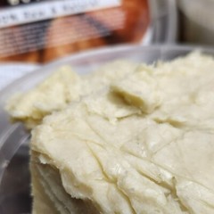 Raw African Shea Butter CHUNKY 100% Pure Organic Natural For Body, Face, & Hair