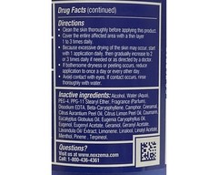 Noxzema Ultimate Clear Anti-Blemish Pads – 90 count
