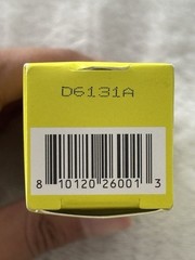Naturium Retinaldehyde Cream Serum 0.05% 1.7 fl oz