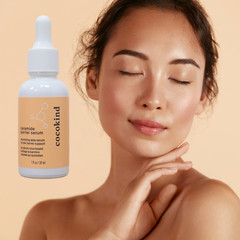 cocokind Ceramide Barrier Serum Nourishing Daily Serum 1 fl oz / 30 ml