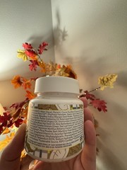 beekman 1802 whipped body cream 8 oz Coconut Cream