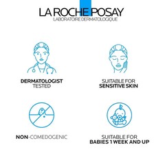 La Roche Posay Cicaplast Baume B5+ Ultra Repairing Soothing Balm 100ml
