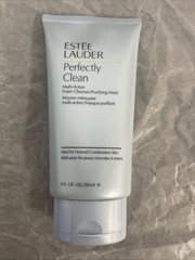 Esteel Lauder Perfectly Clean Multi-Action Foam Cleanser 5 Fl
