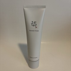 Beauty of Joseon – Dynasty Cream 3.38 fl oz (100ml) – New – Sealed – US Seller