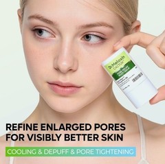 Dr.Melaxin Cactox CT Pore Relief Multi Balm Oil Control Stick