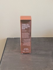 Allies of Skin Vitamin C Citrus Cells Light Reflecting Serum 30ml Free Shipping
