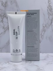2 Gold Peel Off Mask Facial Cleansing Acne Pore Blackhead Control Deep Clean