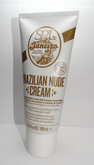 Sol DE Janeiro BRAZILIAN NUDE CREAM 6.75 SEALED