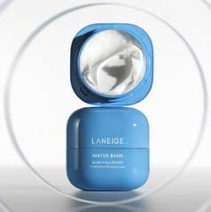 Laneige Water Bank Blue Hyaluronic Intensive Cream 50ml K-Beauty Moisturizer