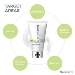 Neutriderm Skin Whitening Cream 50 gm LONG EXPIRY