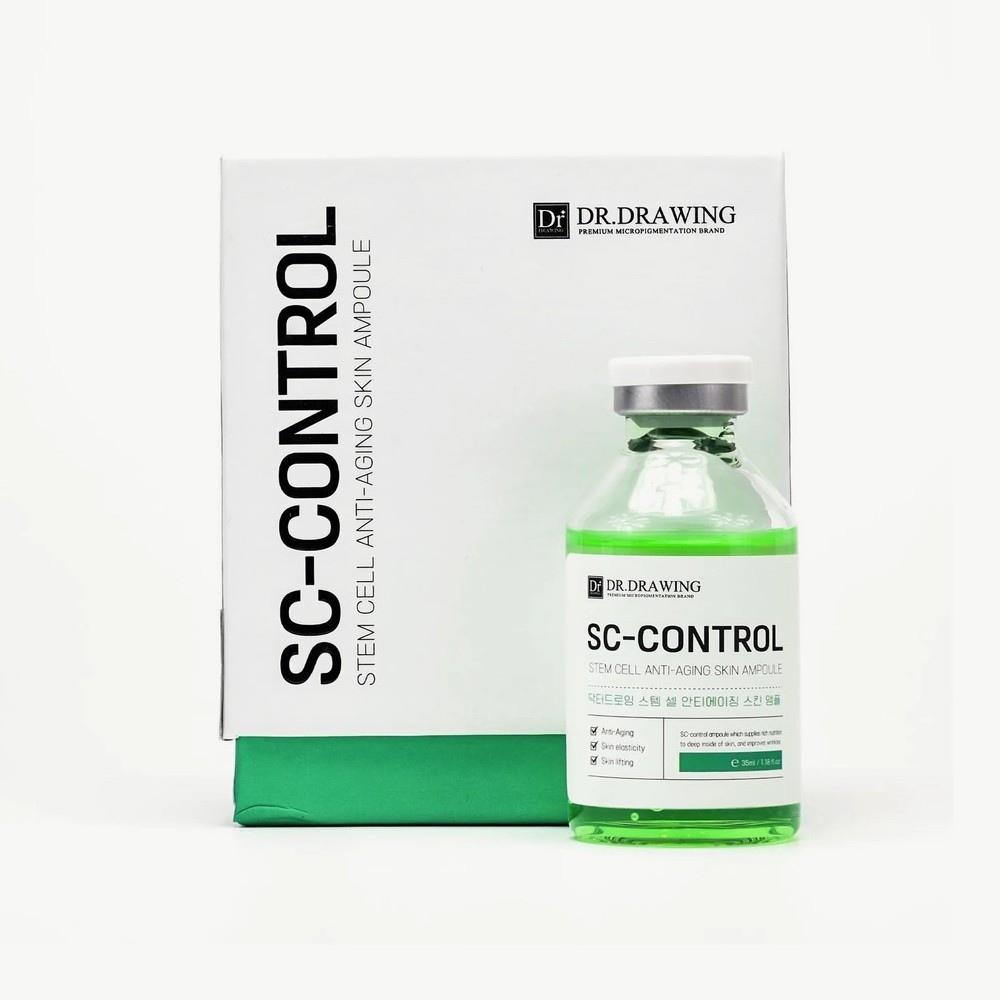 Dr. Drawing SC Control