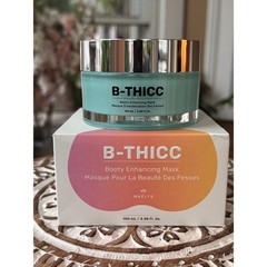 MAËLYS B-THICC Booty Enhancing Mask Full Size 3.38 oz With Box