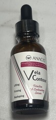 Anacis Vela Contour Triactive V-Contouring Serum 1.01oz NWOB
