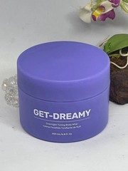 Maelys Get-Dreamy Overnight Toning Body Whip – 6.8 fl oz/200 ml – New Sale
