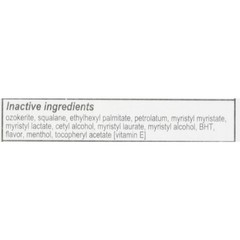 Softlips Lip Protectant Balm Sunscreen Spf 20 Vanilla Twin Pack