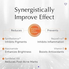 Dark Spot Correcting Serum