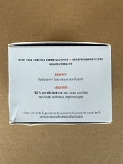 First Aid Beauty Firming Cream w. Peptides, Niacinamide + Collagen 3.5 fl oz NEW