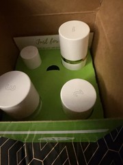 The Spa Dr Skincare