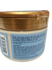 Shea Moisture Manuka Honey & Yogurt Skin Renewal Moisturizer Lotion 12oz. *READ