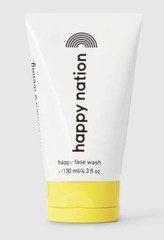 victoria secret Face Wash4.3 fl oz happy nation