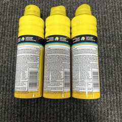 Set Of 3 Neutrogena Beach Defense Sunscreen Spray Lotion Protection SPF 50